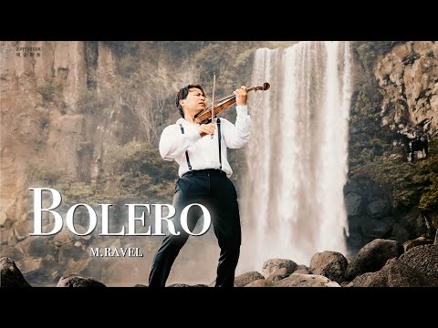 볼레로 'Bolero' (M.Ravel) Violin,Cello&Piano / [the Classic ep.1]