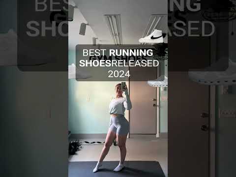 Best running shoes 2024 | Best marathon running shoes 2024 | latest gym training shoes 2024 #shoes