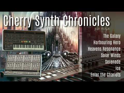 Cherry Audio Synth Chronicles  -  Just Ralph