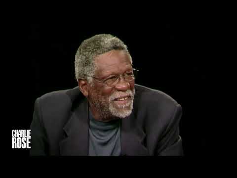 How to Build a Team | Bill Russell