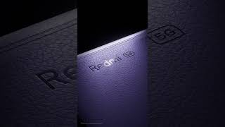 Redmi Note 14 Pro Plus 5G I Design Teaser