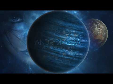 Fantasy Sci-Fi Music - Andromeda