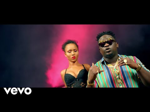 Wande Coal - Oh No No [Official Video]