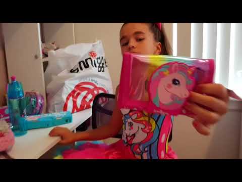 MASSIVE BACK TO SCHOOL SMIGGLE HAUL🤗 | Its Rubys world