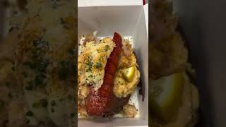 food review #youtubeshort #foodreview #foodcritic #lasvegas