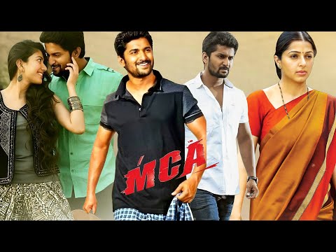 ||Middle Class Abbayi(MCA)(2017)||Nani||Sai Pallavi||Vijay Varma||movie fact and Review)