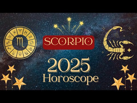 😍🔮✨ MAJOR TRANSFORMATION|🦂♏ SCORPIO 2025 TAROT READING|SCORPIO 2025 HOROSCOPE| #scorpio #tarot  #111