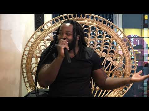 Big Zulu - NgisesCongweni Album [Listening Session]