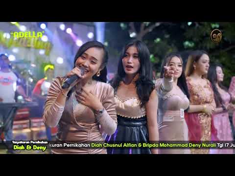 All Artis Adella  |  SIAPA  |   OM ADELLA Live Benowo Surabaya