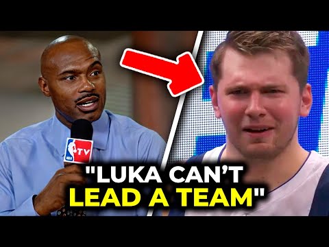 The Luka Doncic Disrespect Has Gone TOO FAR