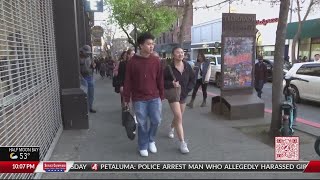 UC Berkeley parents hire private security guards to ensure campus safety