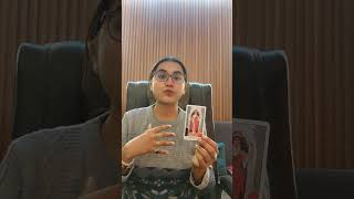 Universe Message|| Hindi Tarot Reading #tarotbymann #universe #divine #tarot #trending #shortvideo