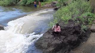 Vari Hanuman Sagar 😍🔥