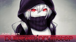 ►1 HOUR DUBSTEP/DRUMSTEP JUNE 2014◄ ヽ( ≧ω≦)ﾉ