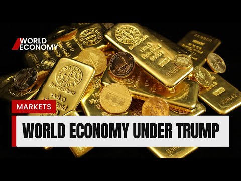 WHAT Happened to the WORLD ECONOMY Under Trump?