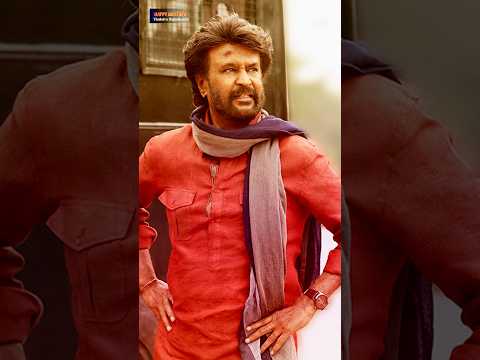 Rajinikanth's BIGGEST Secret | happy birthday to you sir #rajanikanth