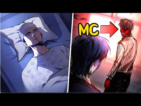 From COMA VICTIM to SCHOOL TYRANT: His Revenge Shocks Everyone! 🔥 | Must-See Manhwa