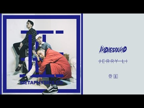 【形上娛樂】獨聲子 Indiesound《乾旱 Thirst》 李權哲 Jerry Li《不停手 Non stop》 主打單曲 MV預告