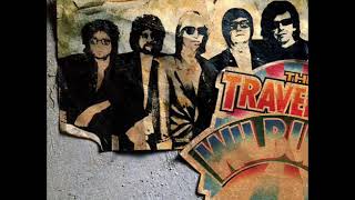 The Traveling Wilburys - End Of The Line (HQ Audio)