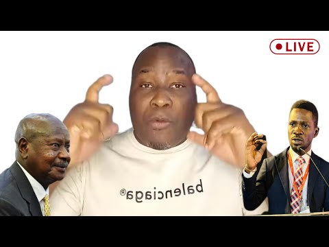 BREAKING NEWS! FRED LUMBUYE LIVE KUNSONGA ZE KAWEMPE NALUKOOLA