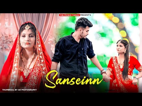 Jab Tak Saanse Chalegi | Tujhse Laagi He Aisi Lagam | Sanseinn | Himesh Reshammiya | Heart Touching