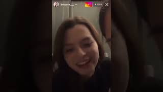 IG LIVE 07.15 Eng sub (Blinkblink) #trendsforyou2022 #trendsforyou #wlw #yuri #les  #gl #thai