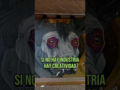 👆🏻 La Necesidad nos Hace ser Creativos