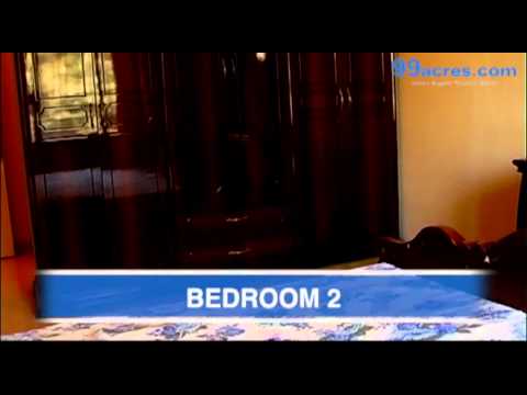 2BHK Residential Apartment - Chembur Mumbai - K3673177