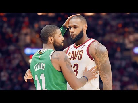 LeBron James। bluntly accuses Kyrie Irving of missing Grizzlies game for Lakers... lebron james 🤕