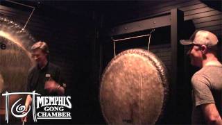 Memphis Gong Chamber - First Impression - Ronn Dunnett