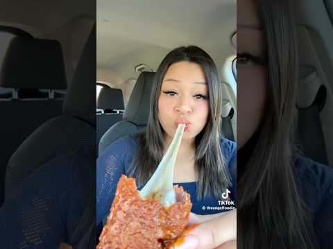 Tiktok mukbang asmr compilation #eattingsounds #foryou #eatingsounds #mukbang #foryoupage