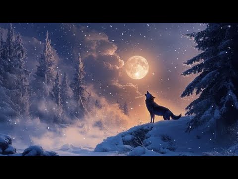 Wolf Full Moon 2025 🐺 Energy, Tarot Reading, Rituals, and Powerful Insights