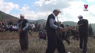 “Khen” - Source of pride in Mong ethnic minority culture