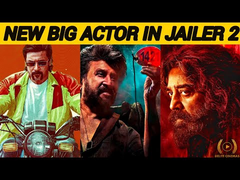 "Suriya45 UNEXPECTED TWIST"🔥l "AANDAVAR John Wick Movie"🔥l "By Delite Cinemas 💫