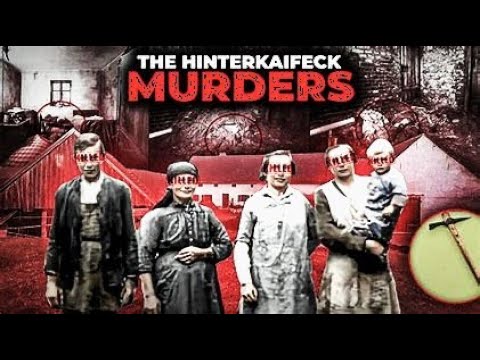 Hinterkaifeck Murders | Horror House | एक डरावनी और बेहद रहस्यमयी हत्याकांड की कहानी