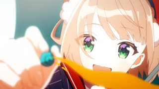 【オリジナル楽曲】Pris-Magic! / しぐれうい【烏屋茶房・篠崎あやと】