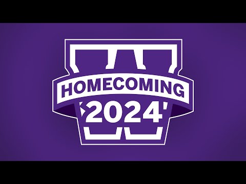 Homecoming 2024