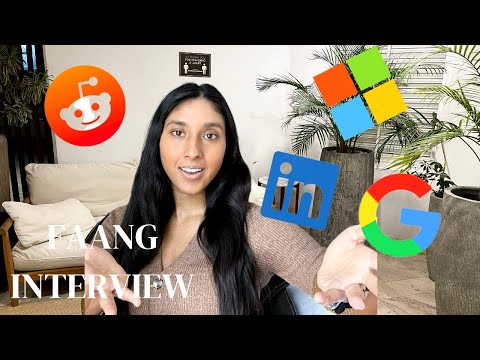 10 interviews at FAANG/BIG Tech companies!!!