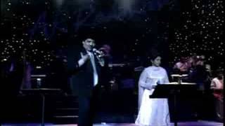 A.R.Rahman Concert LA, Part 7/41, Ae ajnabi