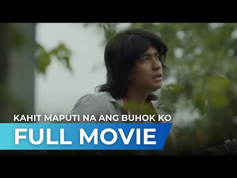 Kahit Maputi Na Ang Buhok Ko - The Music of Rey Valera (2023) - Full Movie | RK Bagatsing