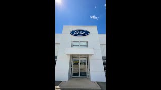 🚗 Your Trusted Ford Dealership! 🚗