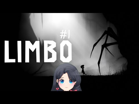 【Limbo】Bocil item putih penjelajah #1