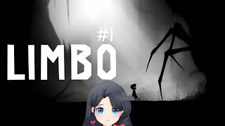 【Limbo】Bocil item putih penjelajah #1