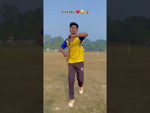 Feel this pain 💔😭🏏 #viral #shorts #cricket #bobby_4uhh #baihar #ytshorts #youtubevideos #youtube