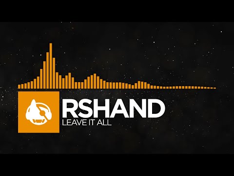 [Melodic House] - rshand - Leave It All [Erased EP]