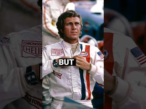 The Steve McQueen Bounty #shorts #shortsvideo #facts #history #trivia #movie #movies #racing