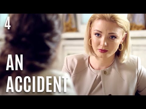 AN ACCIDENT (Episode 4) NEW ROMANTIC MOVIES 2024