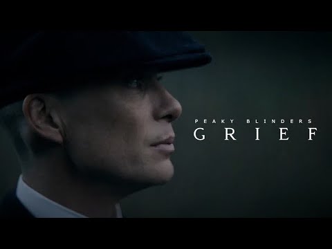 Grief | Peaky Blinders