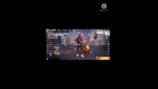 New Mini Uzi Gun Skin In Free Fire || One SpinTrick - Garena Free Fire @Total Gaming #shorts