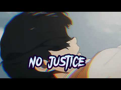 GLICHERY - NO JUSTICE